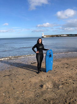 AnaSurfing